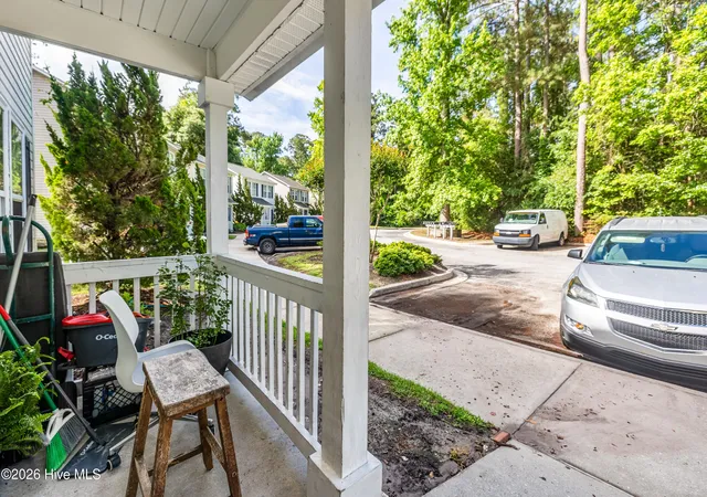 3rd image of 4217 Sequoia Ct #4r, Wilmington, NC 28403 | MLS# 100579510