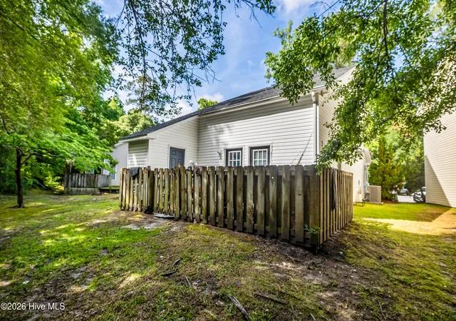 5th image of 4217 Sequoia Ct #4r, Wilmington, NC 28403 | MLS# 100579510