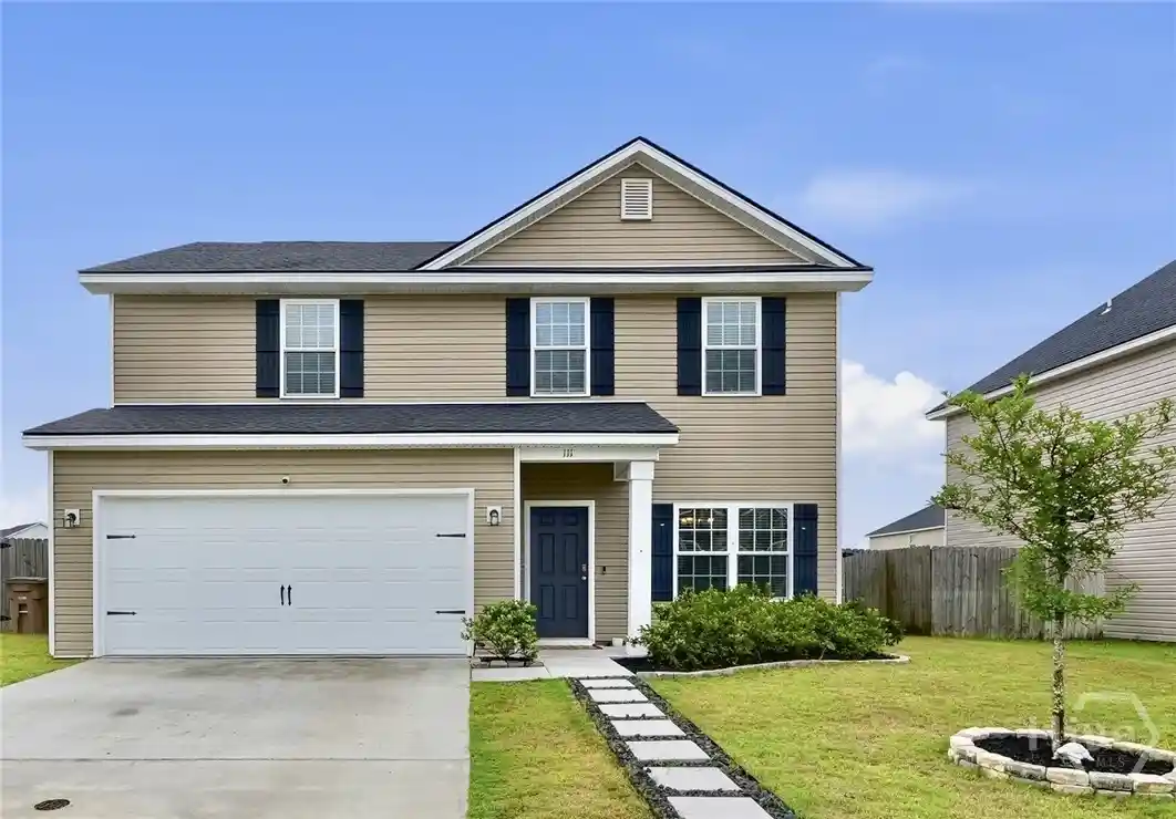 Photo 1 of Single family home for sale at 111 W Winn Ave, Hinesville, GA 31313 | MLS# SA358705 | Listing updated on 2026-10-21