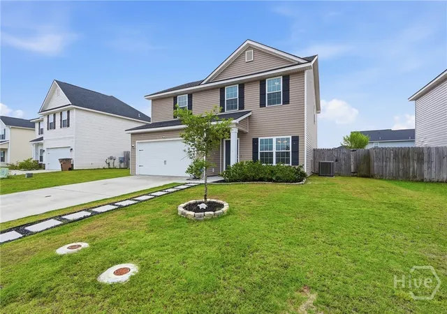 Photo 2 of Single family home for sale at 111 W Winn Ave, Hinesville, GA 31313 | MLS# SA358705 | Listing updated on 2026-07-21