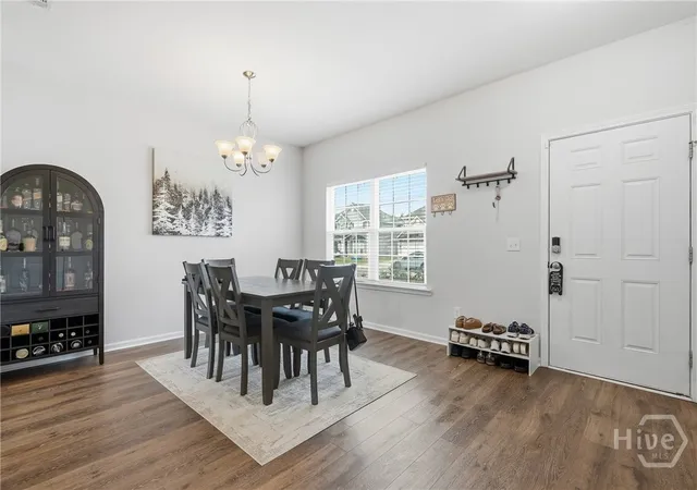 Photo 3 of Single family home for sale at 111 W Winn Ave, Hinesville, GA 31313 | MLS# SA358705 | Listing updated on 2026-07-21