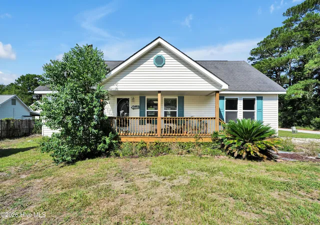 Photo 2 of Single family home for sale at 7292 Lula St Sw, Ocean Isle Beach, NC 28469 | MLS# 100596522 | Listing updated on 2026-09-06