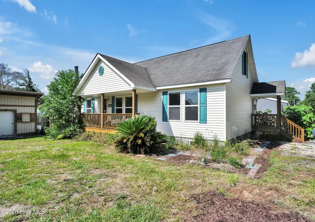 Photo 3 of Single family home for sale at 7292 Lula St Sw, Ocean Isle Beach, NC 28469 | MLS# 100596522 | Listing updated on 2026-09-06