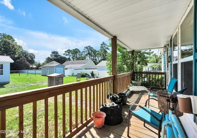 Photo 3 of Single family home for sale at 7292 Lula St SW, Ocean Isle Beach, NC 28469 | MLS# 100596522 | Listing updated on 2026-10-05