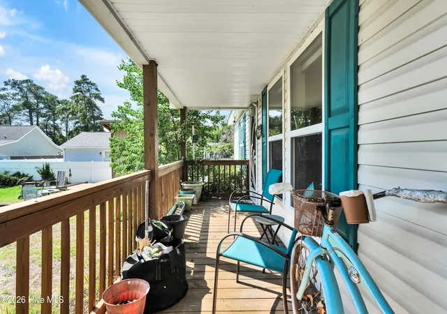 Photo 4 of Single family home for sale at 7292 Lula St SW, Ocean Isle Beach, NC 28469 | MLS# 100596522 | Listing updated on 2026-10-05