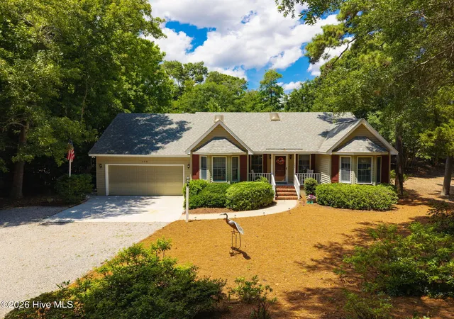 1st image of 126 Loblolly Dr, Atlantic Beach, NC 28512 | MLS# 100584746