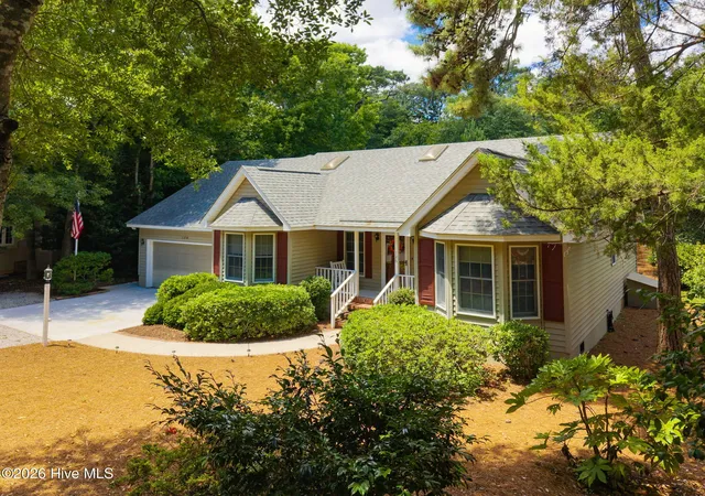 2nd image of 126 Loblolly Dr, Atlantic Beach, NC 28512 | MLS# 100584746