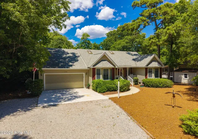 Photo 3 of Single family home for sale at 126 Loblolly Dr, Atlantic Beach, NC 28512 | MLS# 100584746 | Listing updated on 2026-09-24