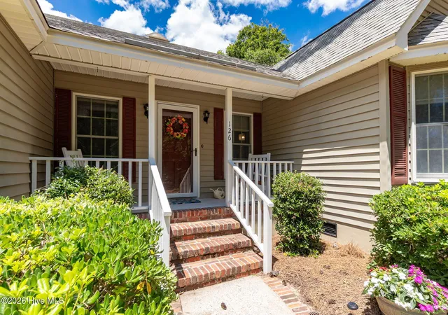 Photo 3 of Single family home for sale at 126 Loblolly Dr, Atlantic Beach, NC 28512 | MLS# 100584746 | Listing updated on 2026-09-24