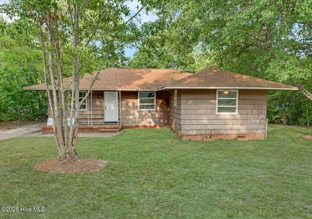 Homes for sale in North Augusta, SC | 625 Hutchinson Dr, North Augusta, SC 29841 | MLS# 100586456