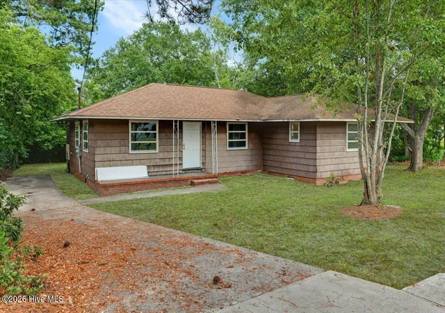 Homes for sale in North Augusta, SC | 625 Hutchinson Dr, North Augusta, SC 29841 | MLS# 100586456