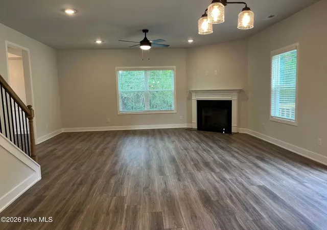 Photo 2 of Single family home for sale at 2119 Caracara Dr, New Bern, NC 28560 | MLS# 100599950 | Listing updated on 2026-08-29