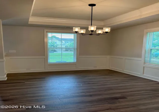 Photo 3 of Single family home for sale at 2119 Caracara Dr, New Bern, NC 28560 | MLS# 100599950 | Listing updated on 2026-08-29