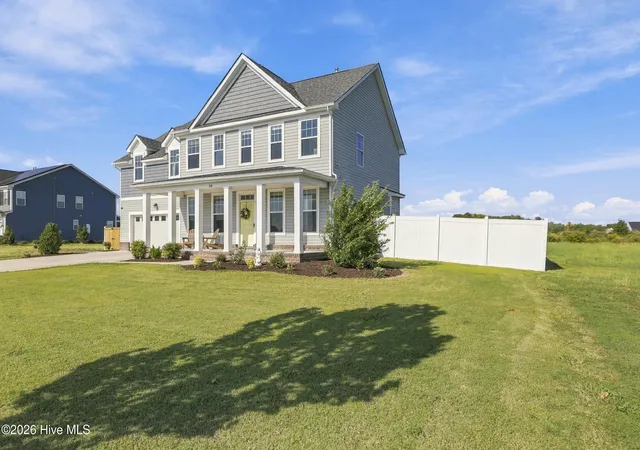 Single family home for sale at 218 Campus Dr, Moyock, NC 27958 | MLS# 100604232