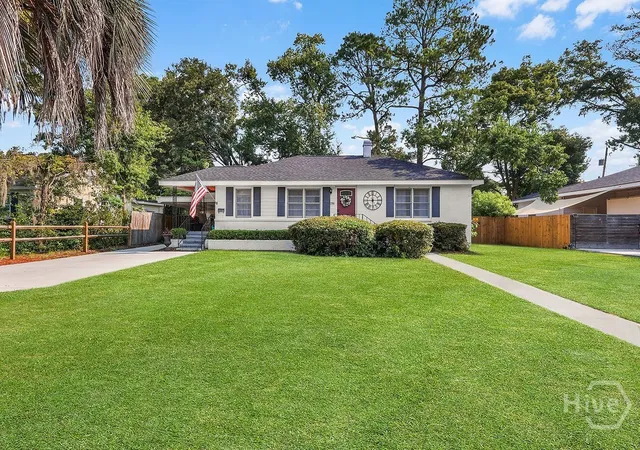 Photo 1 of Single family home for sale at 2330 Camelia Ct, Savannah, GA 31404 | MLS# SA361678 | Listing updated on 2026-09-01