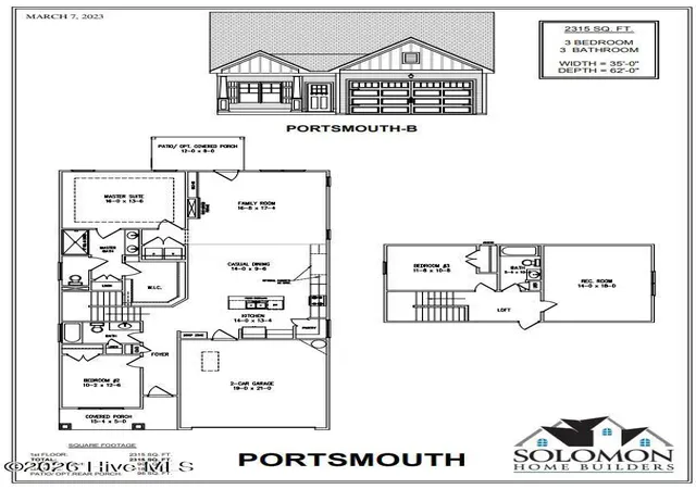 3rd image of 2047 Greenside Manor Dr Sw, Ocean Isle Beach, NC 28469 | MLS# 100568943