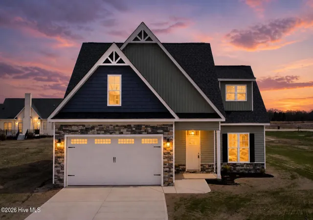 1st image of 3763 Huntcliff Dr, La Grange, NC 28551 | MLS# 100553161