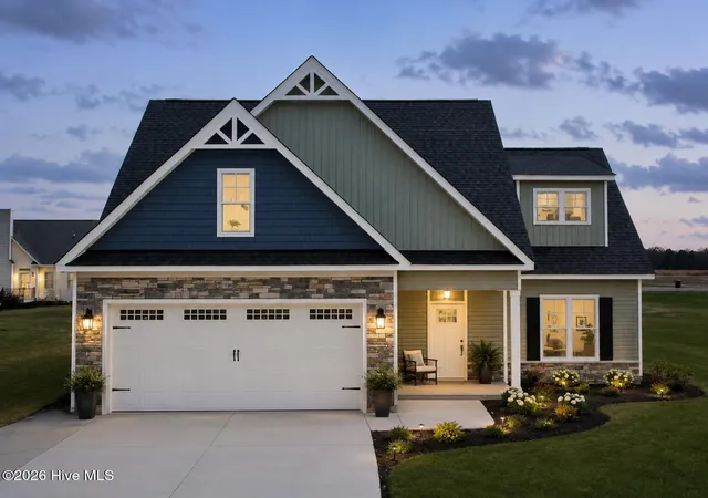 2nd image of 3763 Huntcliff Dr, La Grange, NC 28551 | MLS# 100553161