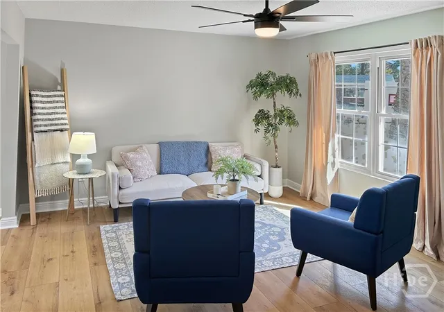 3rd image of 4 Cross Bow Ct, Savannah, GA 31406 | MLS# SA349764