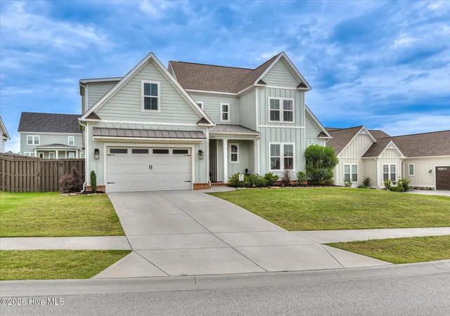Homes for sale in Evans, GA | 3071 Rosewood Dr, Evans, GA 30809 | MLS# 100573109