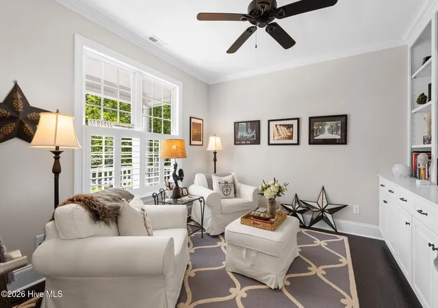 Photo 3 of Single family home for sale at 927 Green Pointe Dr, Sunset Beach, NC 28468 | MLS# 100577191 | Listing updated on 2026-09-05