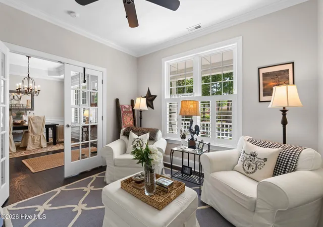 Photo 4 of Single family home for sale at 927 Green Pointe Dr, Sunset Beach, NC 28468 | MLS# 100577191 | Listing updated on 2026-09-05