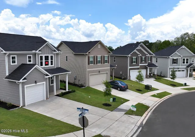 Photo 15 of Single family home for sale at 381 Bobbye Dr #Fb49, North Augusta, SC 29841 | MLS# 100589710 | Listing updated on 2026-09-04