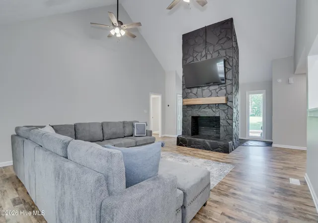 Photo 4 of Single family home for sale at 219 Jasper Rd, Modoc, SC 29838 | MLS# 100587291 | Listing updated on 2026-10-20
