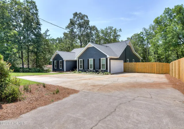 Homes for sale in Modoc, SC | 219 Jasper Rd, Modoc, SC 29838 | MLS# 100587291