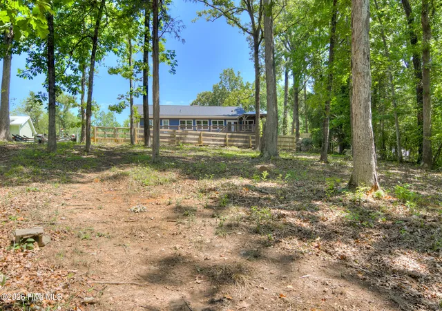 Homes for sale in Modoc, SC | 219 Jasper Rd, Modoc, SC 29838 | MLS# 100587291