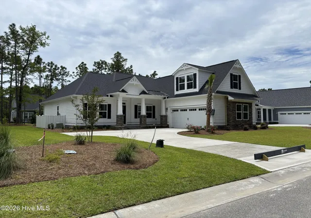 Homes for sale in Ocean Isle Beach, NC | 6839 Beckman Cir Sw #58, Ocean Isle Beach, NC 28469 | MLS# 100579812