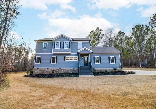Homes for sale in Tignall, GA | 1021 S Pointe Ct, Tignall, GA 30668 | MLS# 98253560