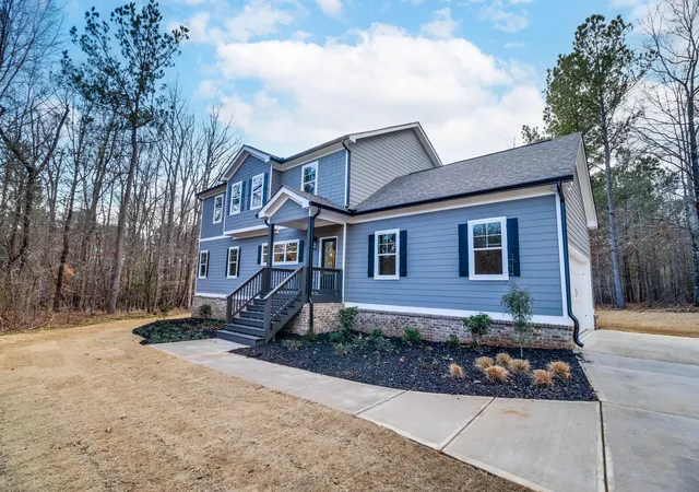Homes for sale in Tignall, GA | 1021 S Pointe Ct, Tignall, GA 30668 | MLS# 98253560