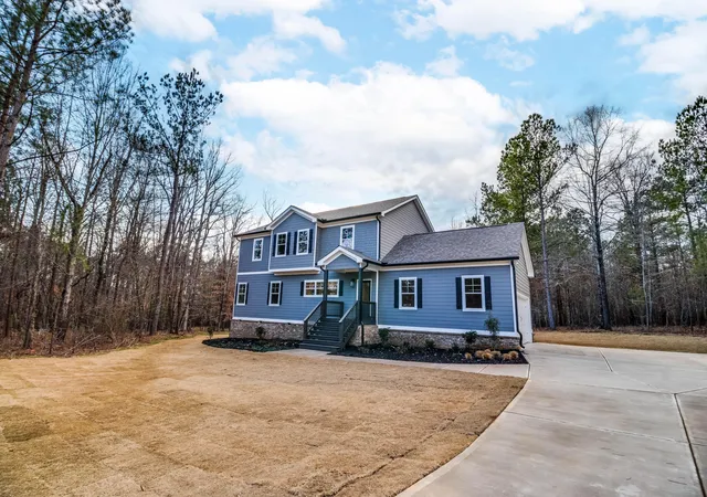 Homes for sale in Tignall, GA | 1021 S Pointe Ct, Tignall, GA 30668 | MLS# 98253560