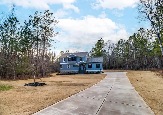Homes for sale in Tignall, GA | 1021 S Pointe Ct, Tignall, GA 30668 | MLS# 98253560