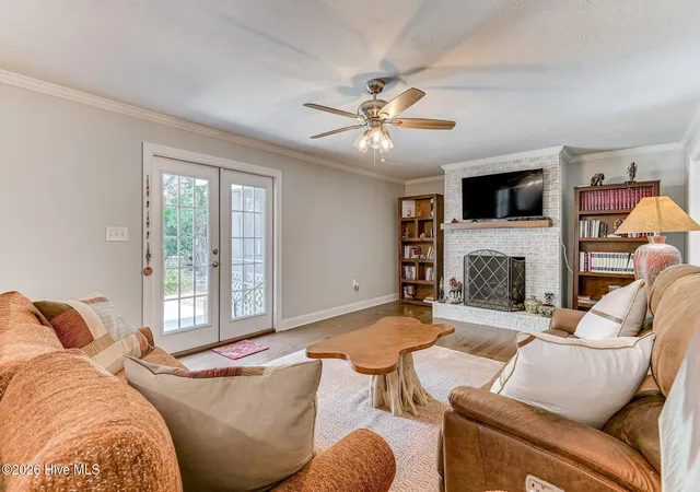 Photo 4 of Single family home for sale at 1749 Huntsman Dr, Aiken, SC 29803 | MLS# 100582770 | Listing updated on 2026-08-18