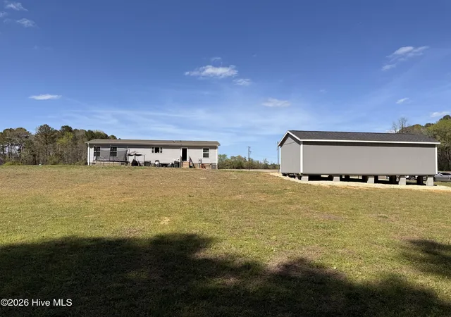 Photo 2 of Manufactured home for sale at 1413 White Oak Rd, Four Oaks, NC 27524 | MLS# 100596968 | Listing updated on 2026-09-11