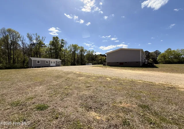 Photo 3 of Manufactured home for sale at 1413 White Oak Rd, Four Oaks, NC 27524 | MLS# 100596968 | Listing updated on 2026-09-11