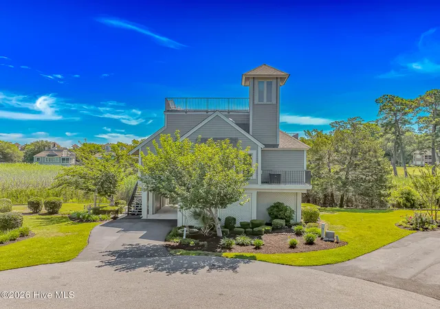 Photo 1 of Single family home for sale at 1668 Harbor Dr, North Myrtle Beach, SC 29582 | MLS# 100581440 | Listing updated on 2026-09-16