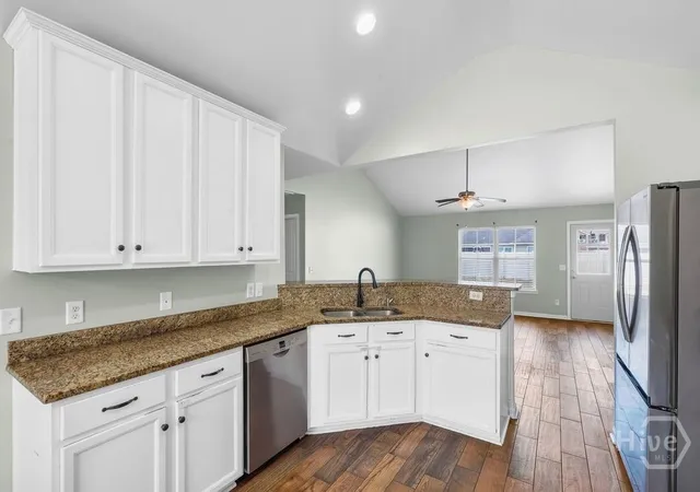 Homes for sale in Kingsland, GA | 303 Daniel Trent Wy, Kingsland, GA 31548 | MLS# SA354376