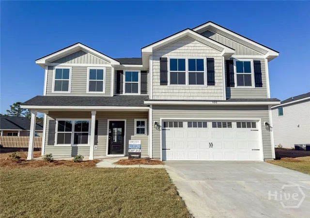 Photo 1 of Single family home for sale at 108 Ringo Wy, Midway, GA 31320 | MLS# SA363534 | Listing updated on 2026-08-28