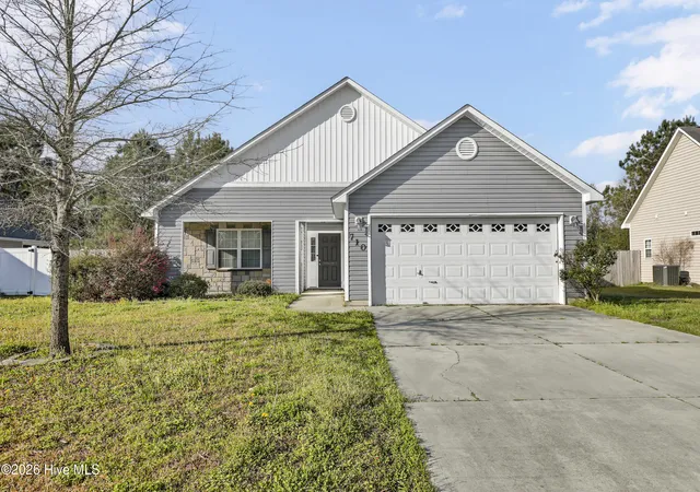 1st image of 710 Savannah Dr, Jacksonville, NC 28546 | MLS# 100563048