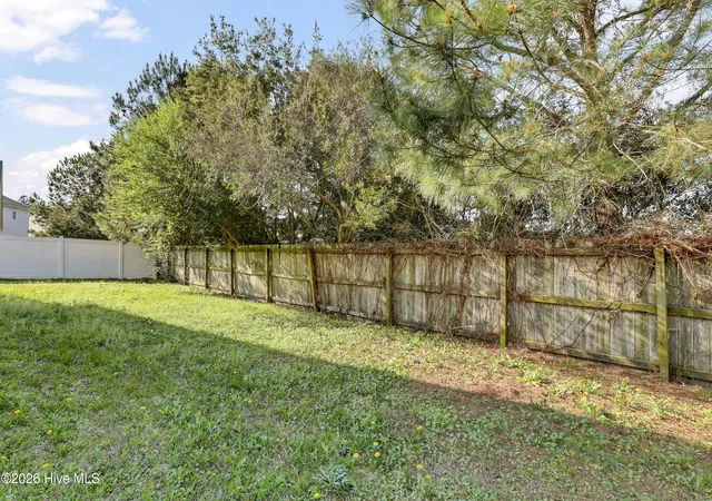 24th image of 710 Savannah Dr, Jacksonville, NC 28546 | MLS# 100563048
