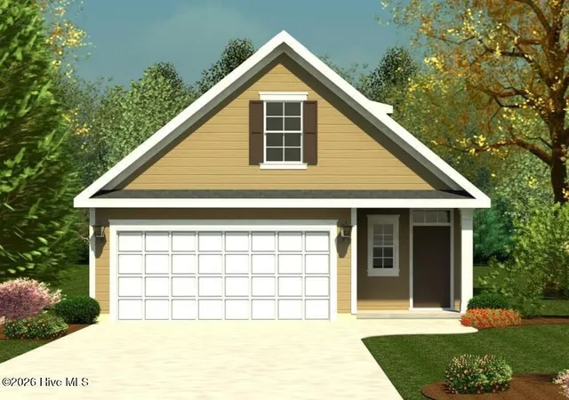 Photo 1 of Single family home for sale at 625 Helen Dr #Wd325, North Augusta, SC 29860 | MLS# 100591395 | Listing updated on 2026-09-04