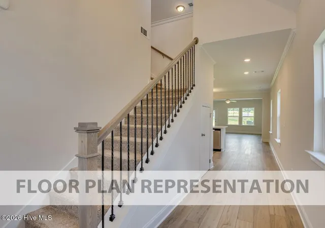 Photo 3 of Single family home for sale at 625 Helen Dr #Wd325, North Augusta, SC 29860 | MLS# 100591395 | Listing updated on 2026-09-04