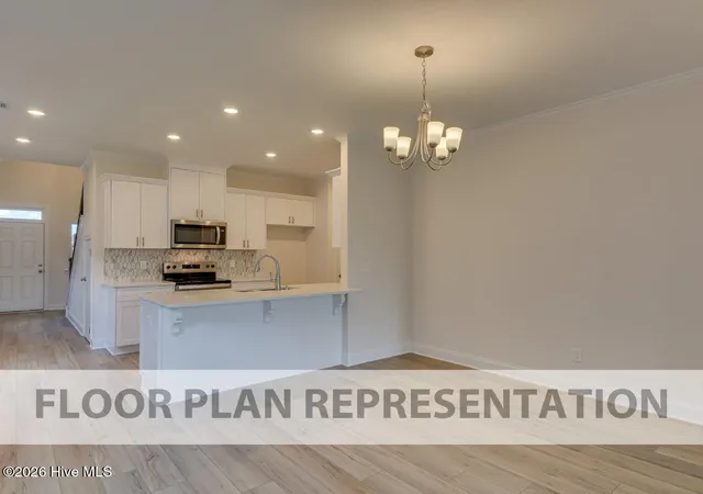 Photo 4 of Single family home for sale at 625 Helen Dr #Wd325, North Augusta, SC 29860 | MLS# 100591395 | Listing updated on 2026-09-04