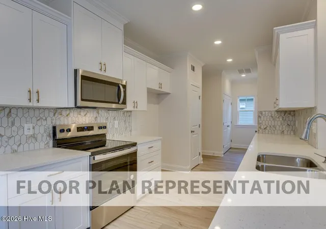 Photo 5 of Single family home for sale at 625 Helen Dr #Wd325, North Augusta, SC 29860 | MLS# 100591395 | Listing updated on 2026-09-04