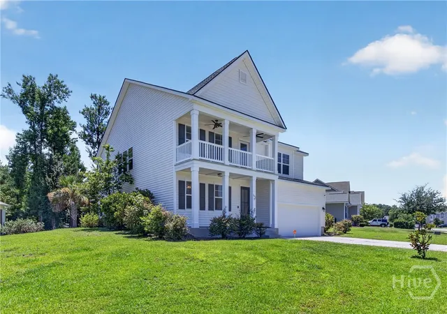 2nd image of 105 Palmer Pl, Richmond Hill, GA 31324 | MLS# SA359758