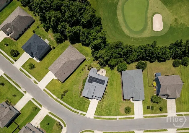 4th image of 105 Palmer Pl, Richmond Hill, GA 31324 | MLS# SA359758