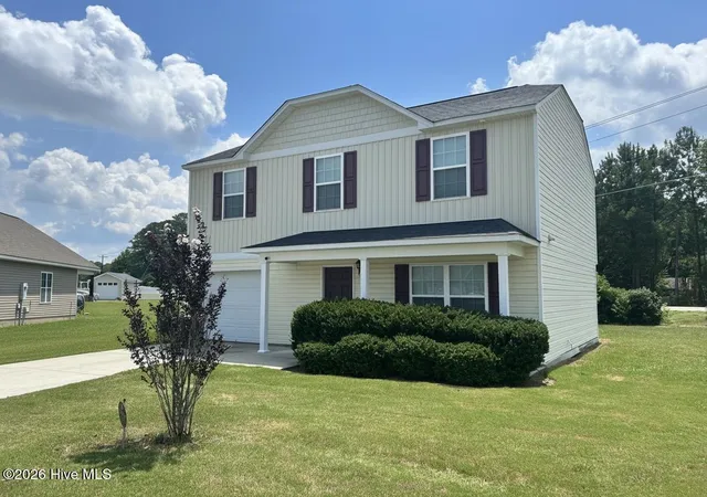 Photo 1 of Single family home for sale at 2020 Creek Rd, Nashville, NC 27856 | MLS# 100583267 | Listing updated on 2026-08-18